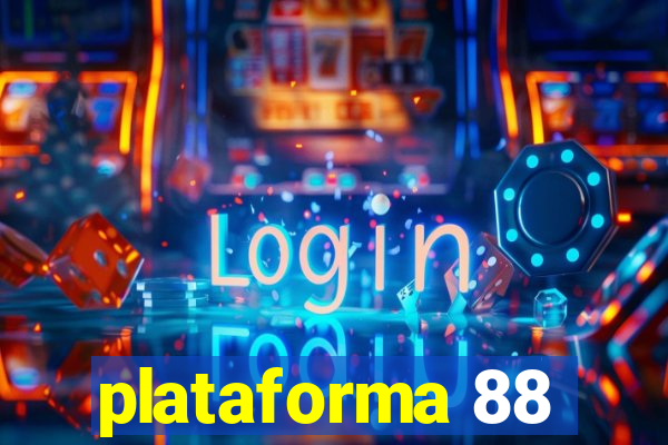 plataforma 88