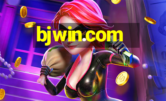 bjwin.com