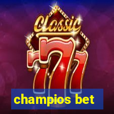 champios bet