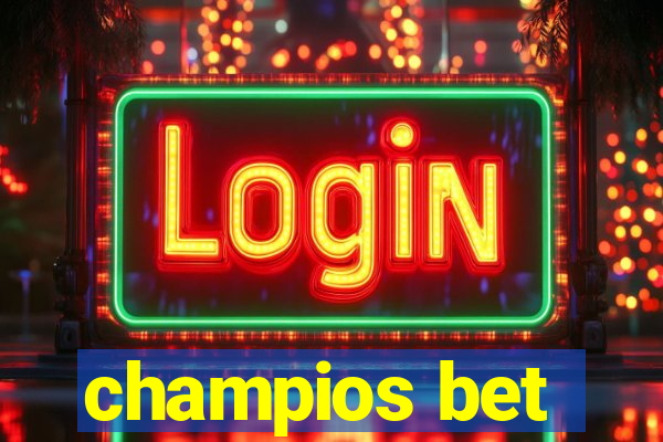 champios bet