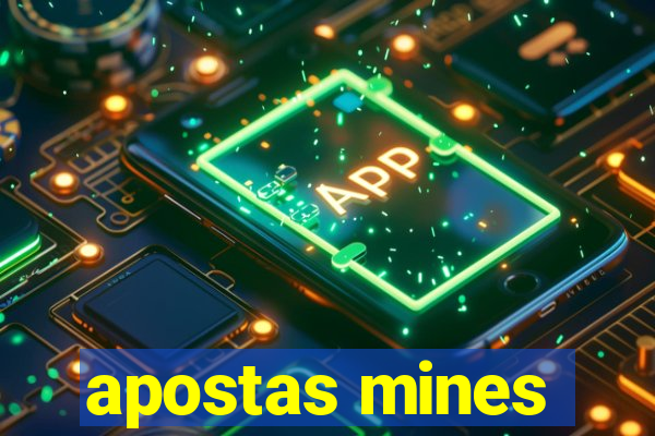 apostas mines