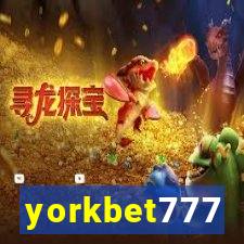 yorkbet777