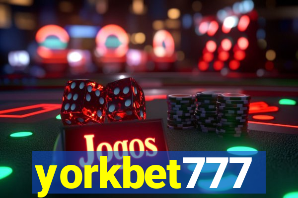 yorkbet777