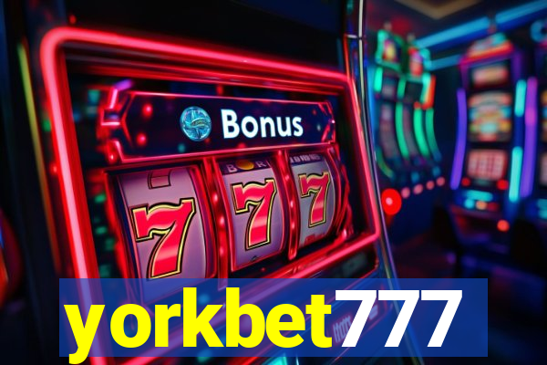 yorkbet777