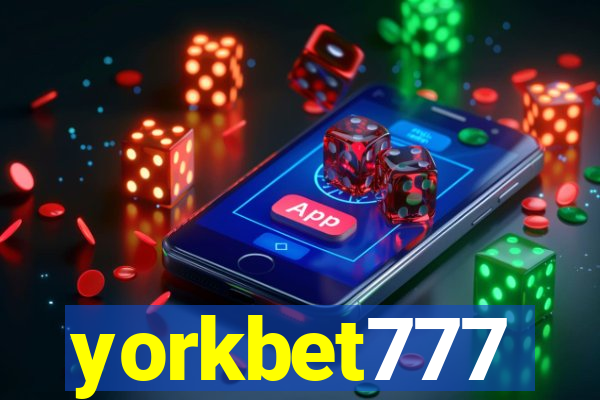 yorkbet777