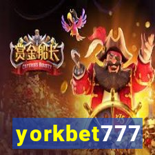 yorkbet777