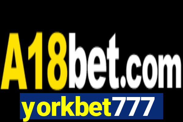 yorkbet777