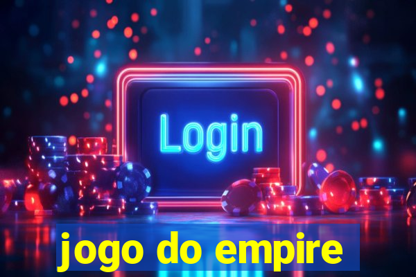 jogo do empire