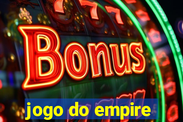 jogo do empire