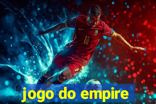 jogo do empire