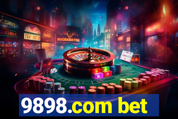 9898.com bet