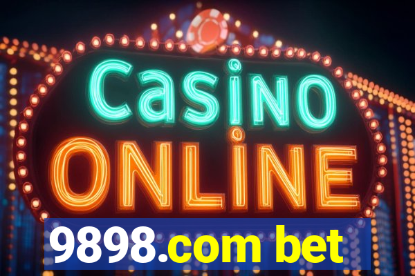 9898.com bet