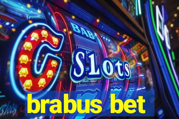 brabus bet