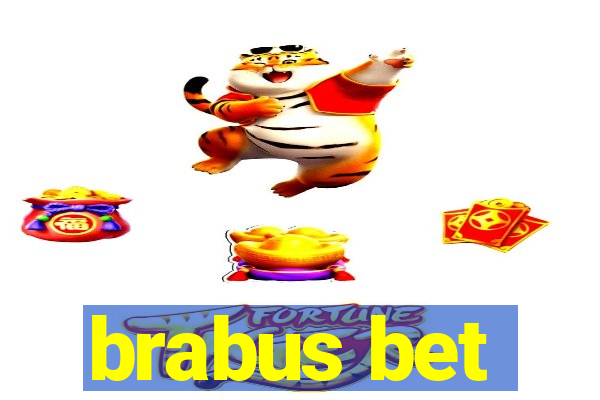 brabus bet