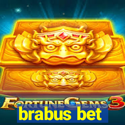 brabus bet