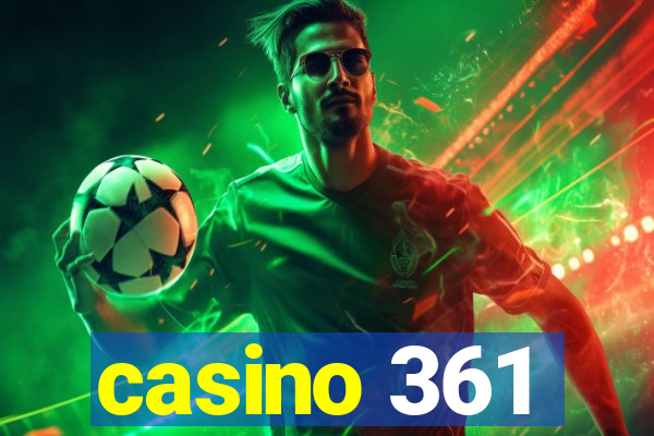 casino 361