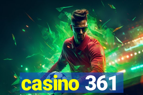 casino 361