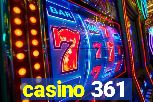 casino 361