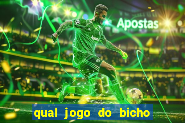 qual jogo do bicho online é confiável