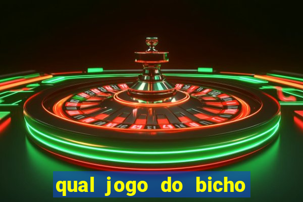 qual jogo do bicho online é confiável