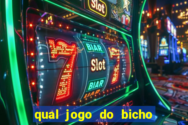 qual jogo do bicho online é confiável