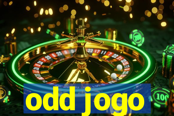 odd jogo