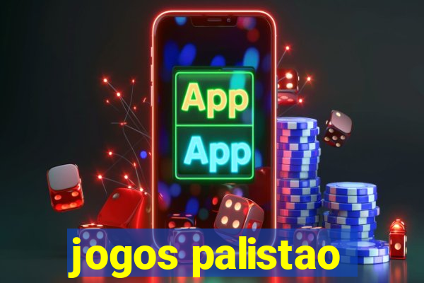 jogos palistao