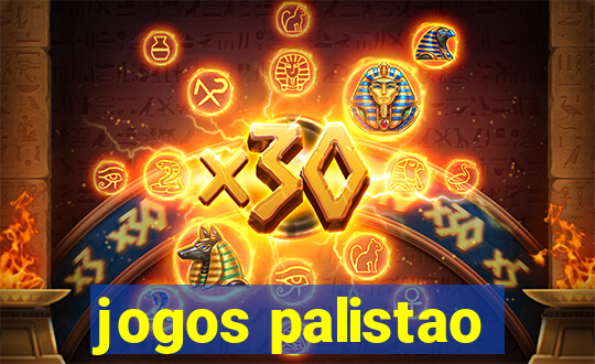 jogos palistao