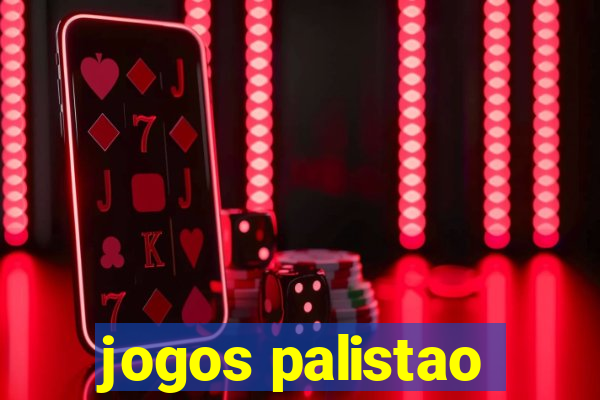 jogos palistao