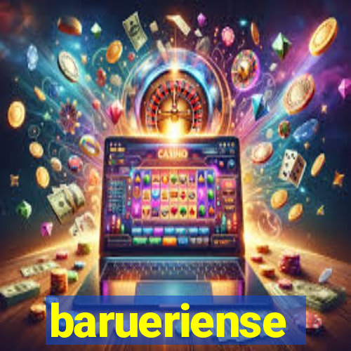 barueriense