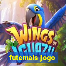 futemais jogo