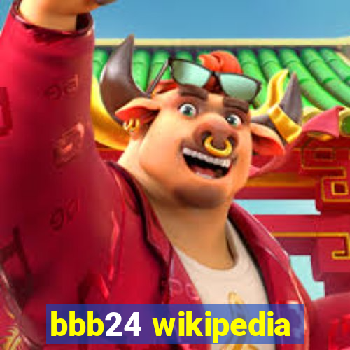 bbb24 wikipedia