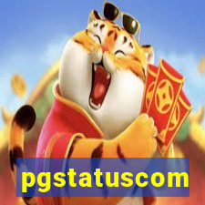 pgstatuscom