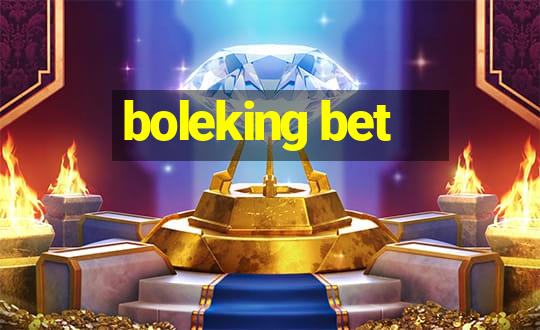 boleking bet