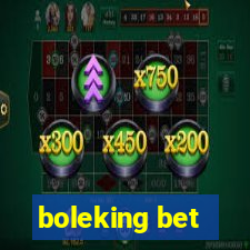 boleking bet