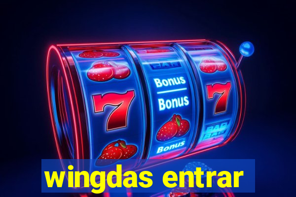 wingdas entrar