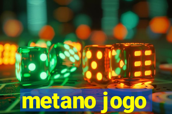 metano jogo