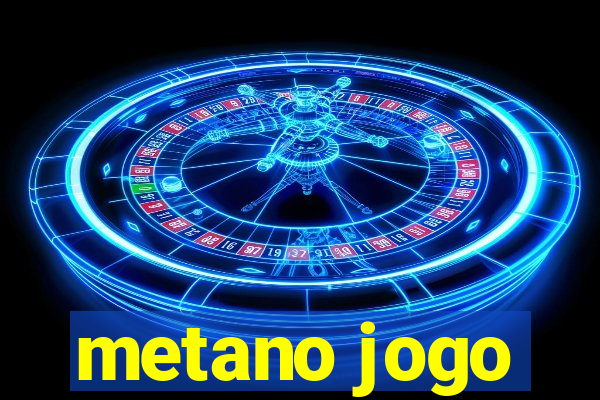 metano jogo