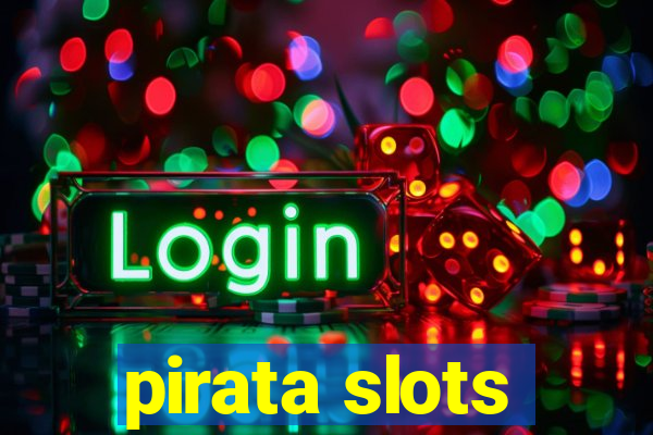 pirata slots