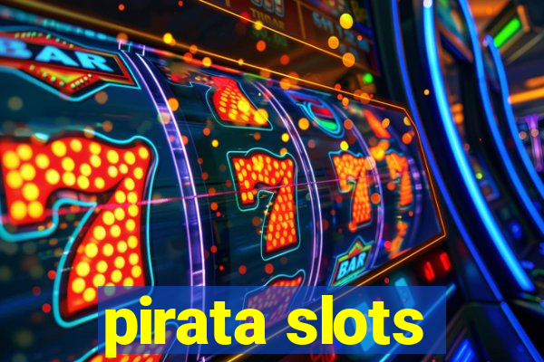 pirata slots