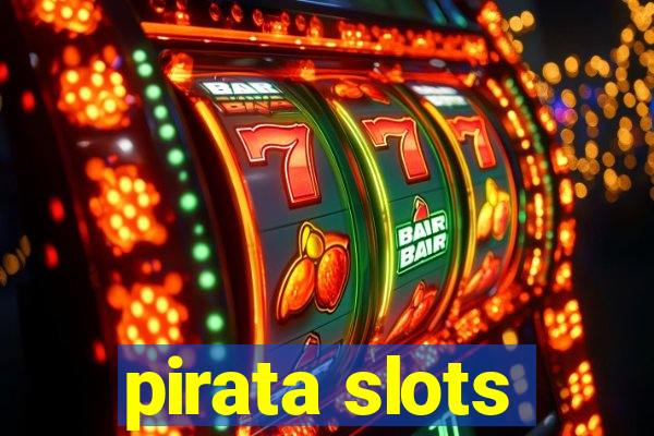 pirata slots