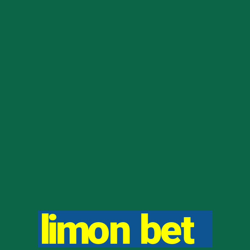 limon bet