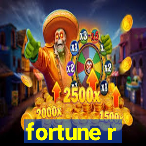 fortune r