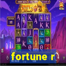 fortune r