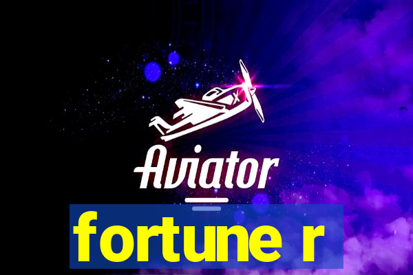 fortune r