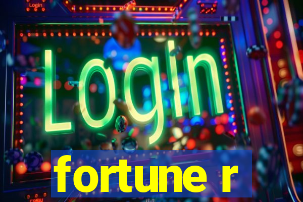 fortune r