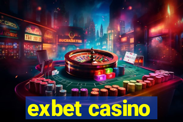 exbet casino