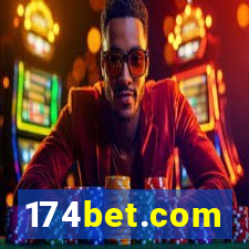 174bet.com