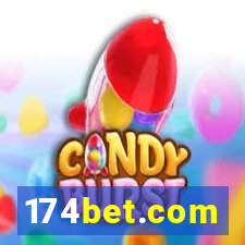 174bet.com