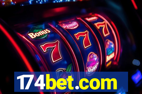 174bet.com